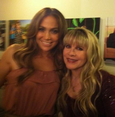 Частная жизнь Дженнифер Лопес