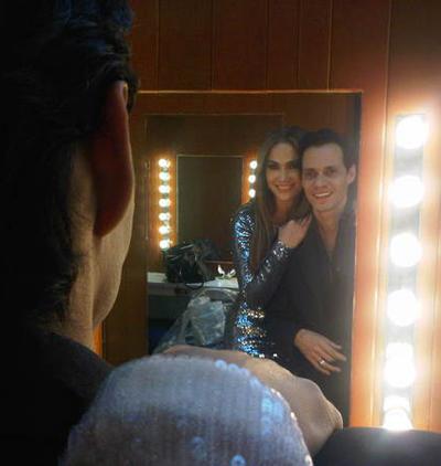 Частная жизнь Дженнифер Лопес