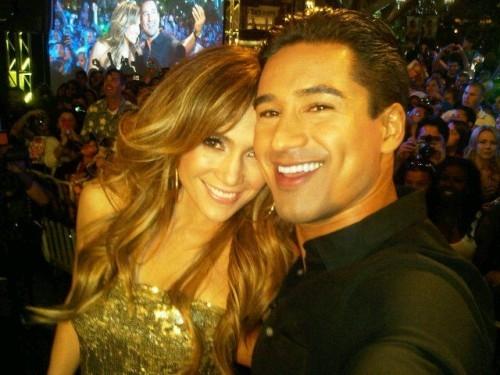 Частная жизнь Дженнифер Лопес