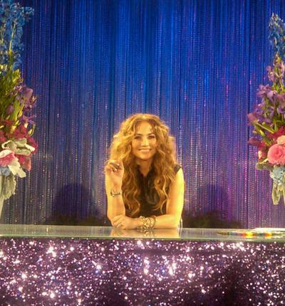 Частная жизнь Дженнифер Лопес