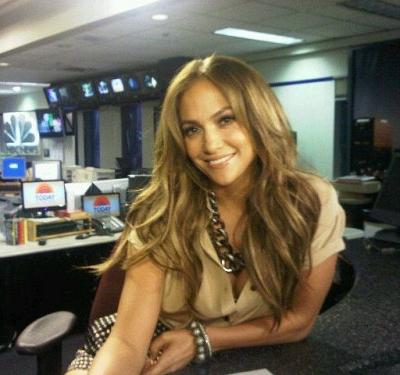 Частная жизнь Дженнифер Лопес