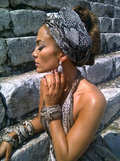 Частная жизнь Дженнифер Лопес