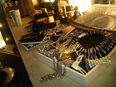 Частная жизнь Дженнифер Лопес