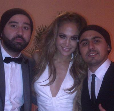 Частная жизнь Дженнифер Лопес