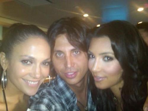 Частная жизнь Дженнифер Лопес