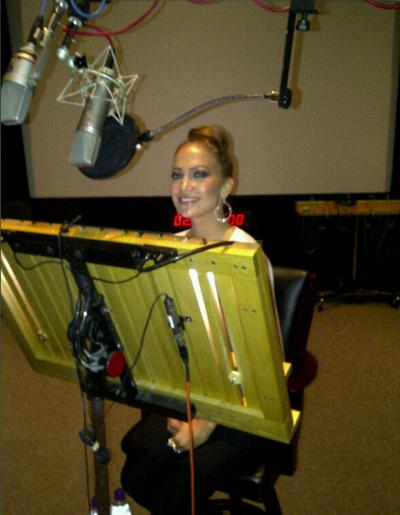 Частная жизнь Дженнифер Лопес