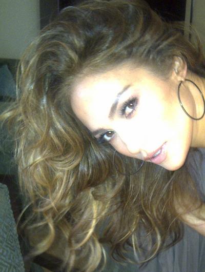 Частная жизнь Дженнифер Лопес