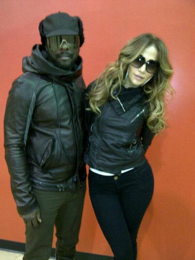 Частная жизнь Дженнифер Лопес