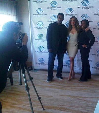 Частная жизнь Дженнифер Лопес