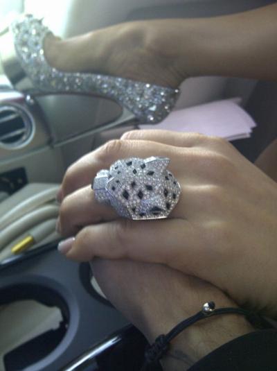 Частная жизнь Дженнифер Лопес