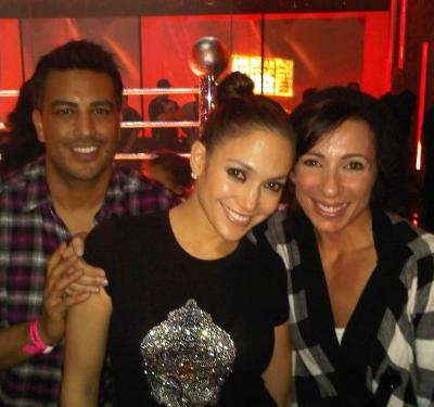 Частная жизнь Дженнифер Лопес