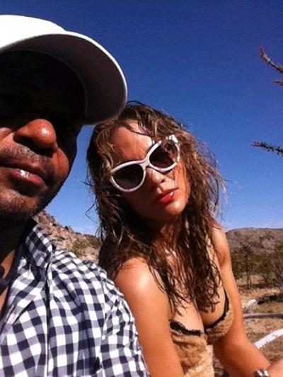 Частная жизнь Дженнифер Лопес