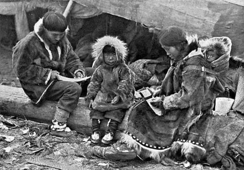 Удивительные случаи массовых исчезновений