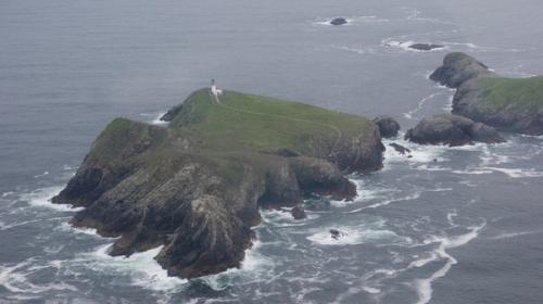 Удивительные случаи массовых исчезновений