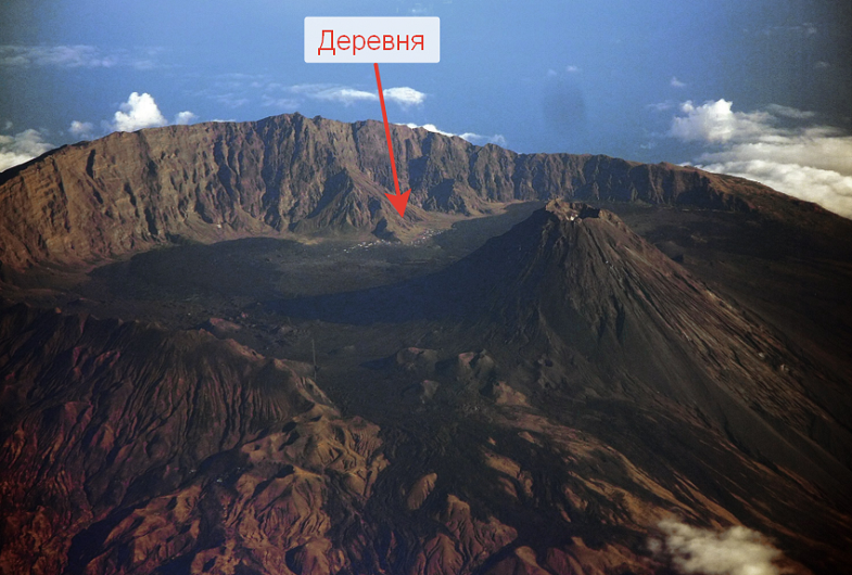 Удивительные случаи массовых исчезновений