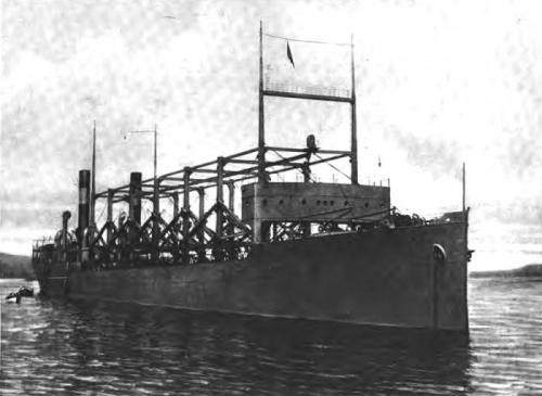 Удивительные случаи массовых исчезновений