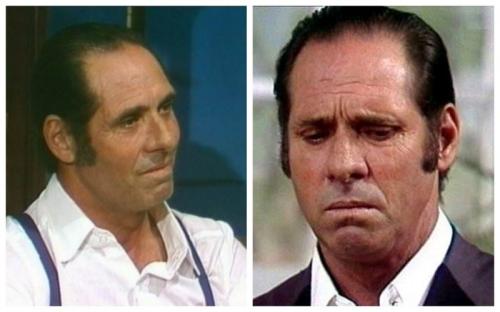 Что стало с актерами культового сериала "Рабыня Изаура": 41 год спустя