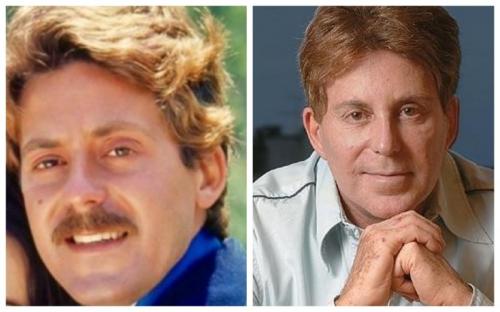 Что стало с актерами культового сериала "Рабыня Изаура": 41 год спустя