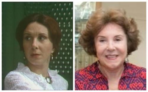 Что стало с актерами культового сериала "Рабыня Изаура": 41 год спустя