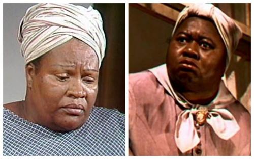 Что стало с актерами культового сериала "Рабыня Изаура": 41 год спустя