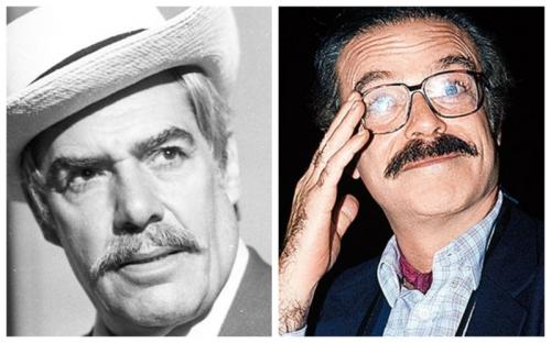 Что стало с актерами культового сериала "Рабыня Изаура": 41 год спустя