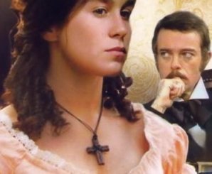 Что стало с актерами культового сериала "Рабыня Изаура": 41 год спустя