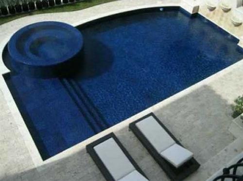 Рики Мартин живёт с привидением