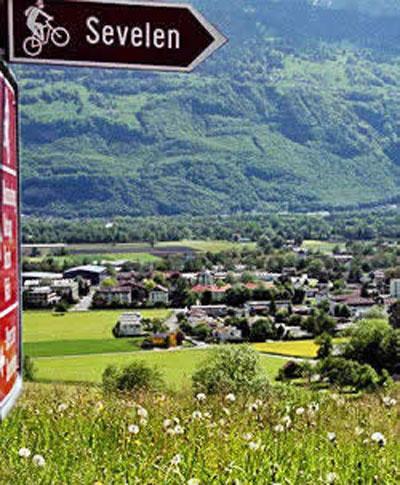 В Швейцарии открылся первый в мире беззвёздочный отель