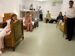 В Швейцарии открылся первый в мире беззвёздочный отель