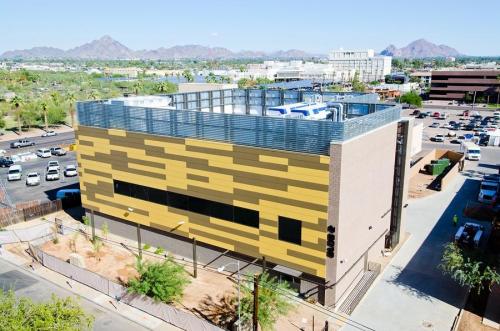 Десятка мощнейших дата-центов