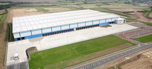 Десятка мощнейших дата-центов