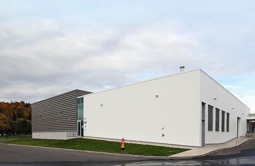 Десятка мощнейших дата-центов