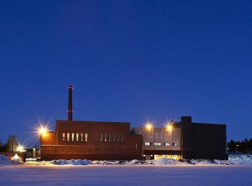 Десятка мощнейших дата-центов