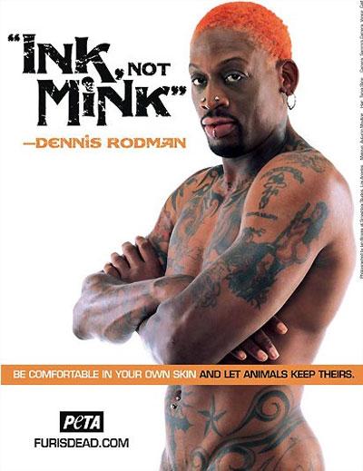 Звёздная коллекция защитников животных: протесты во всех проявлениях