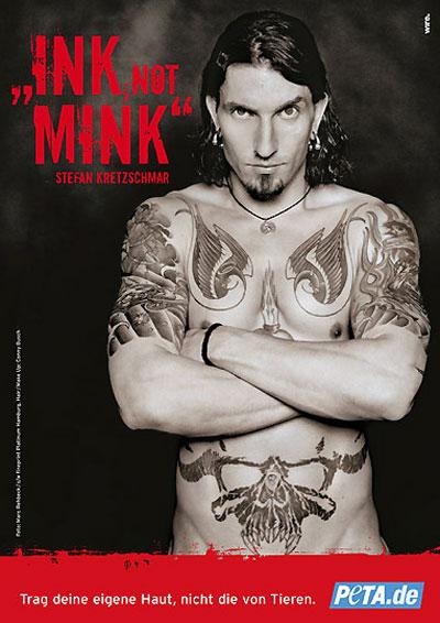 Звёздная коллекция защитников животных: протесты во всех проявлениях