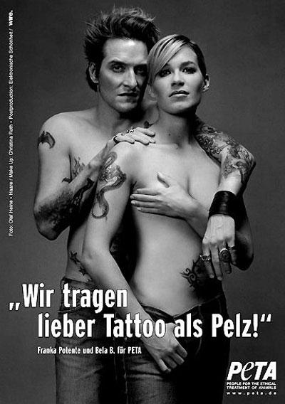 Звёздная коллекция защитников животных: протесты во всех проявлениях