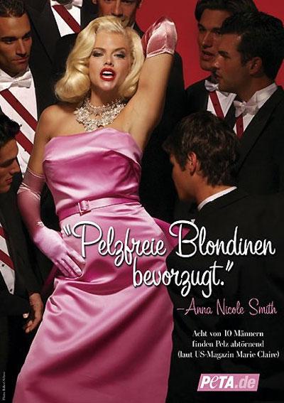 Звёздная коллекция защитников животных: протесты во всех проявлениях