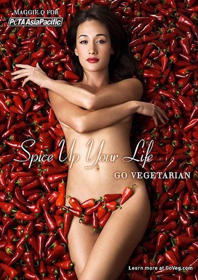 Звёздная коллекция защитников животных: протесты во всех проявлениях