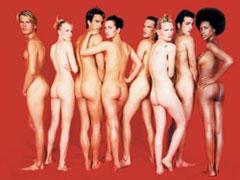 Звёздная коллекция защитников животных: протесты во всех проявлениях