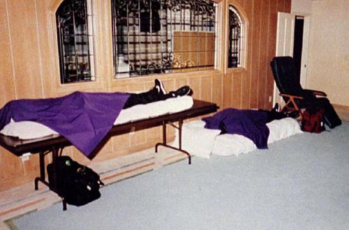 Топ-10 лжемессий