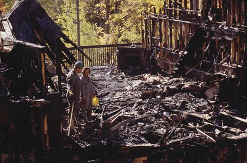 Топ-10 лжемессий