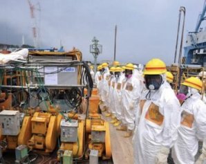 Самые мрачные страницы истории в фотографиях