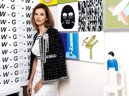 Тусовщики, писатели, блогеры: кем стали дети известных политиков