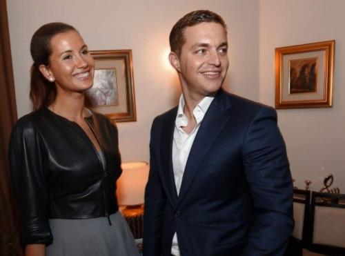 Тусовщики, писатели, блогеры: кем стали дети известных политиков