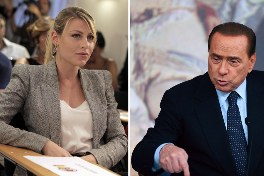 Тусовщики, писатели, блогеры: кем стали дети известных политиков