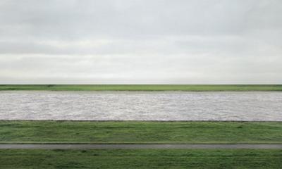 Андреас Гурски — самый дорогой в мире фотограф