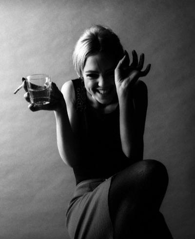 Редкие фотографии всемирно известных звезд. Часть 10