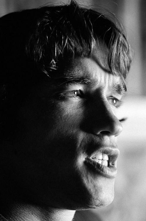 Редкие фотографии всемирно известных звезд. Часть 10