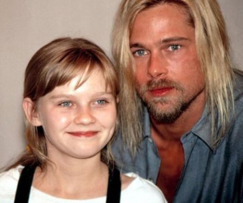 Редкие фотографии всемирно известных звезд. Часть 10