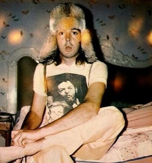 Редкие фотографии всемирно известных звезд. Часть 10